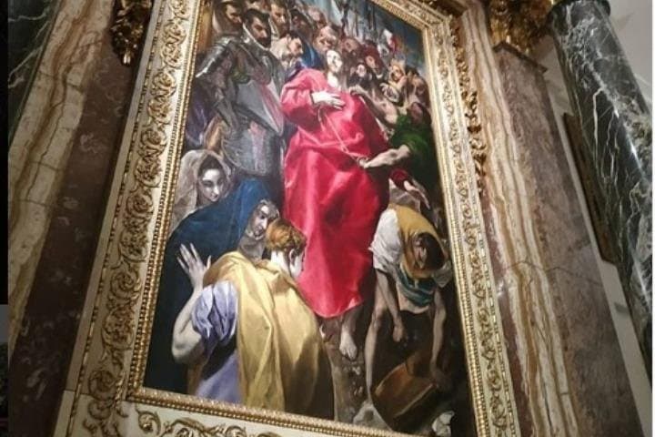 Expolio