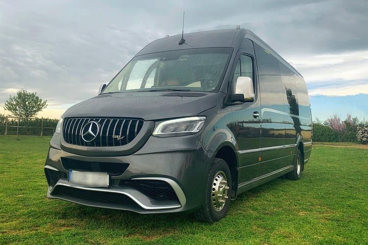Mercedes Benz