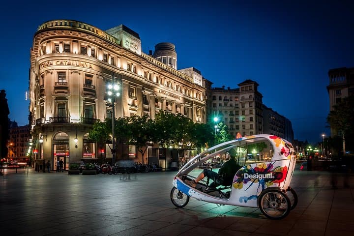 Barcellona: Private Experience - Tapsy Tours for Family with Kids