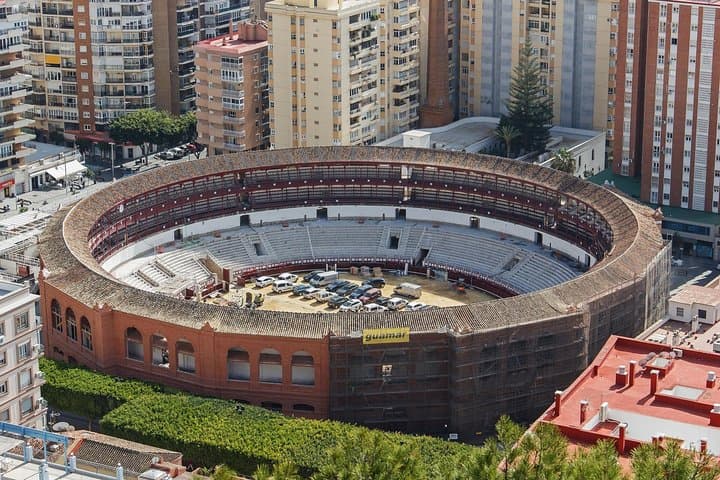 Historic Malaga - Alcazaba, Cathedral, Picasso & Market Discovery