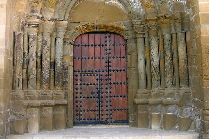 Zaragoza Heritage - Basilicas, Cathedrals & Historic Landmarks