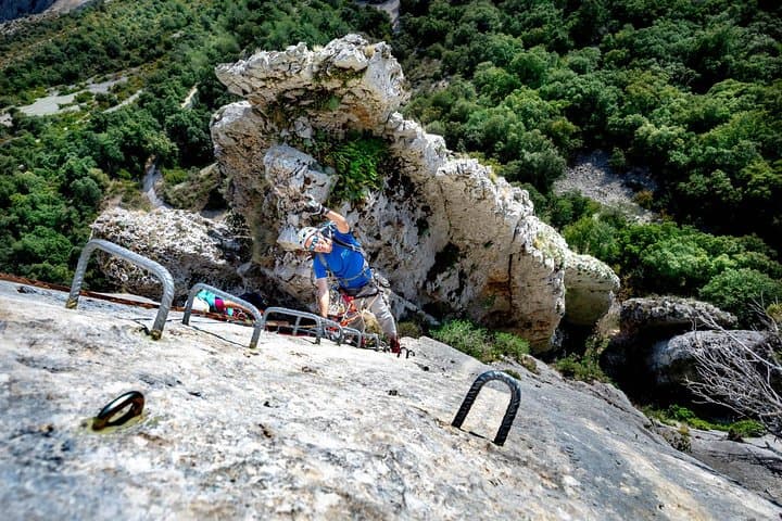 Ferrata