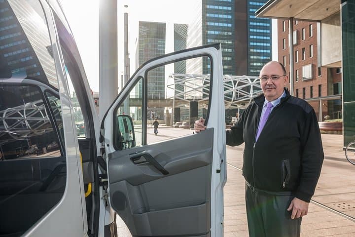 Barcelona Private Transfer from Cruise Port to Barcelona Airport