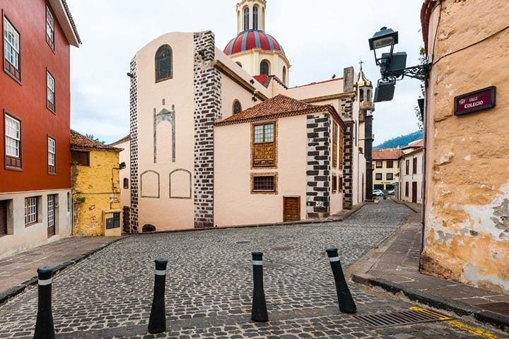 La Orotava