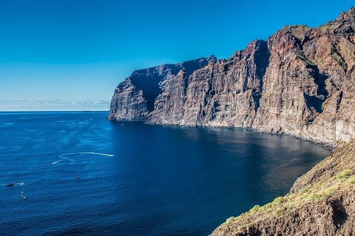 Los Gigantes
