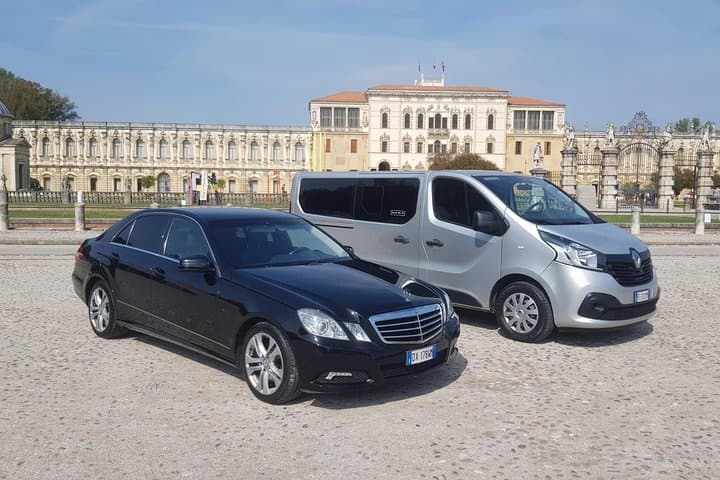 Malaga to Malaga Airport (AGP) - Departure Private Transfer
