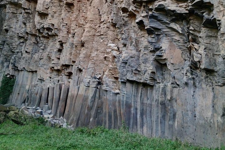 Medieval Villages & La Garrotxa Volcanic Zone Hiking. Small Group Tour