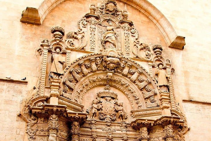 Self-Guided Audio Tour - The Legends of Palma