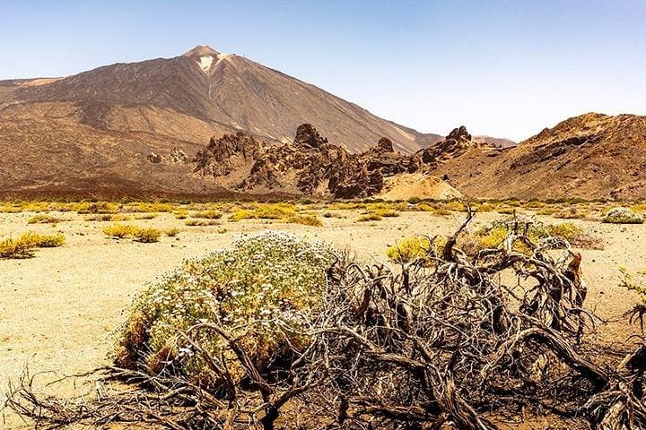 Teide National Park