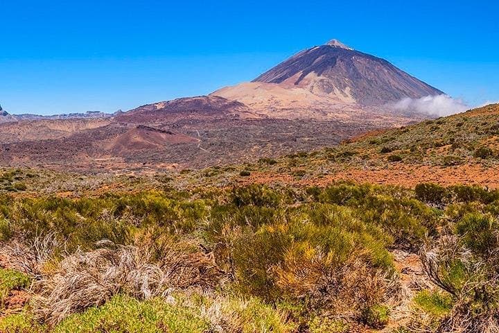 Teide National Park