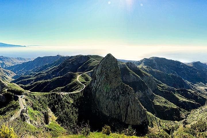 La Gomera