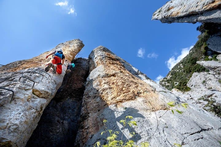 Foradada del Toscar