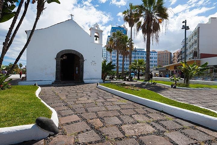 Puerto de la Cruz City Tour with Transfers