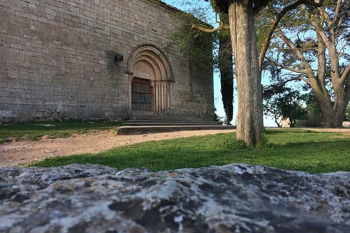 Private tour Siurana Escaladei & Wines - Pick up hotel From Salou/Tarragona