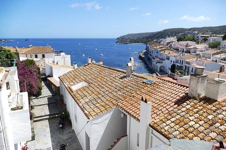 Figueres, Dalí & Cadaqués - Small group