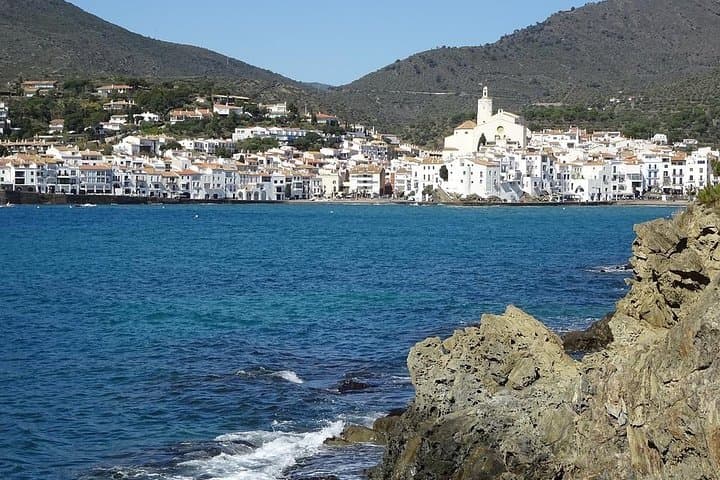 Figueres, Dalí & Cadaqués - Small group
