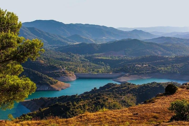 Private tour Siurana Escaladei & Wines - Pick up hotel From Salou/Tarragona
