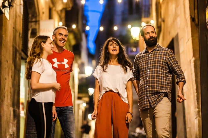 Barcelona Private Custom Tour with a Local, Icons & Hidden Gems