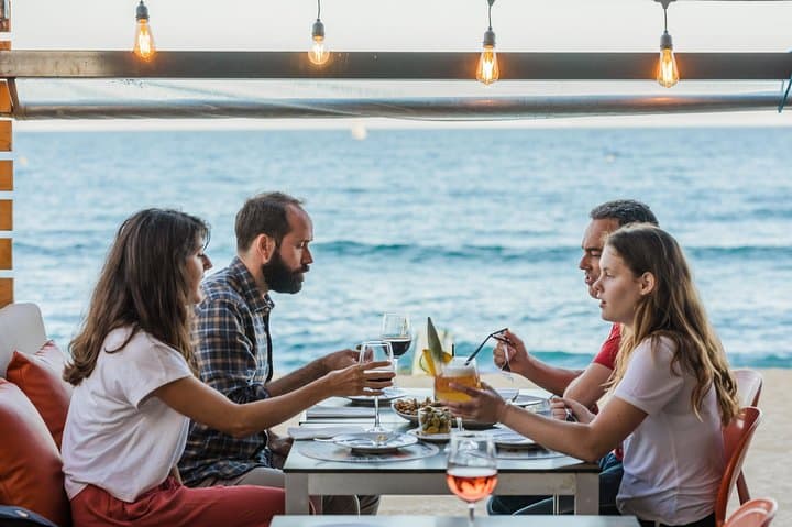 Barcelona Private Custom Tour with a Local, Icons & Hidden Gems