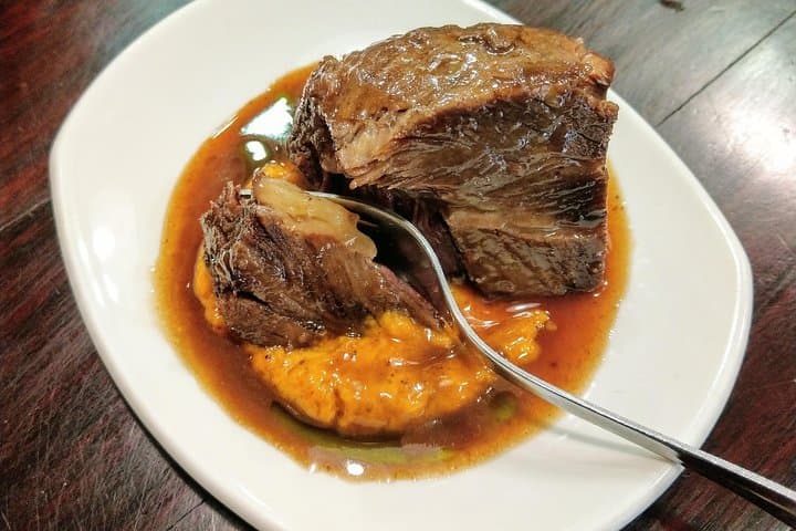 "A la Vasca" - Top Notch Gastro Cultural Experience