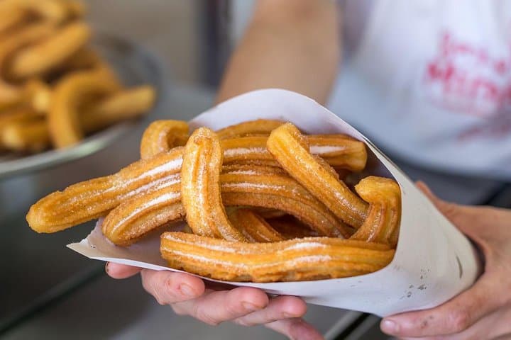 Barcelona Tapas Experience: Private Tour with 6 Tastings