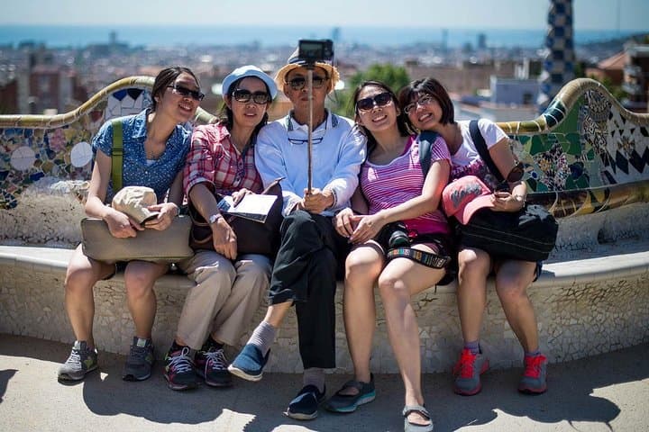 Barcelona Tapas Experience: Private Tour with 6 Tastings