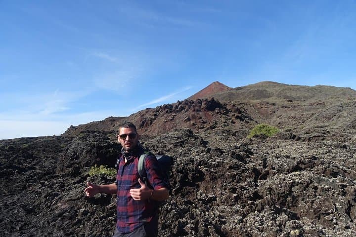 Lanzarote Highlights. Private Tour with Pickup (price per vehicle, not p.p.)