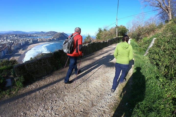 Pirates, whales and shipyard hiking