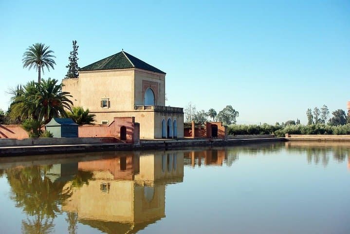 Morocco Marrakech