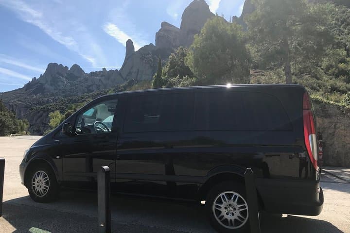Visit Montserrat 5 hours (1 to 7 passengers)