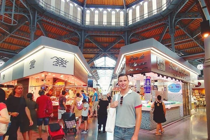 Discover Barcelona’s Best Markets with 10 Tastings