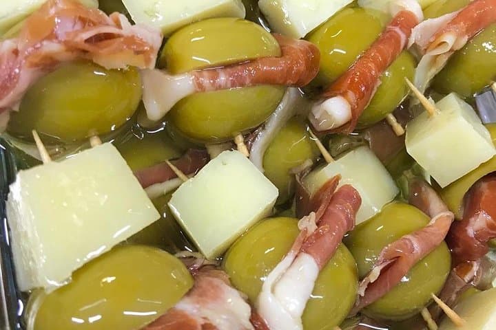 Discover Barcelona’s Best Markets with 10 Tastings