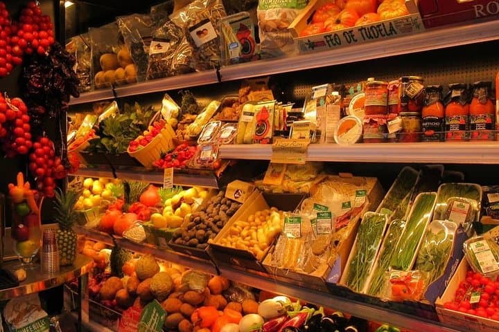 Discover Barcelona’s Best Markets with 10 Tastings