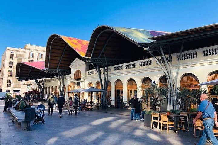 Discover Barcelona’s Best Markets with 10 Tastings