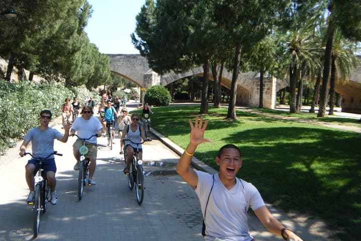 Summer Camp with Spanish Class