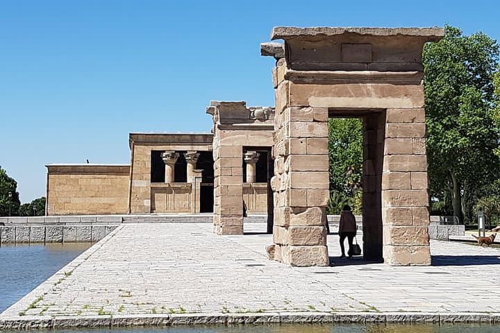 Luxury Private Tour Madrid - El Escorial