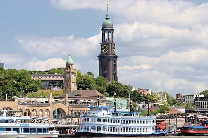 Hamburg