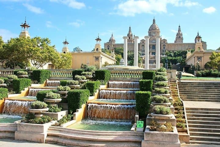 5-Day Best of Catalonia Self-Drive Tour from Barcelona