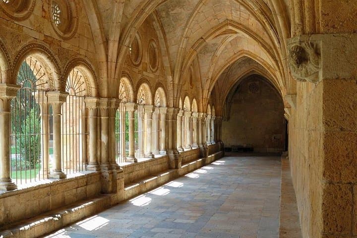 5-Day Best of Catalonia Self-Drive Tour from Barcelona