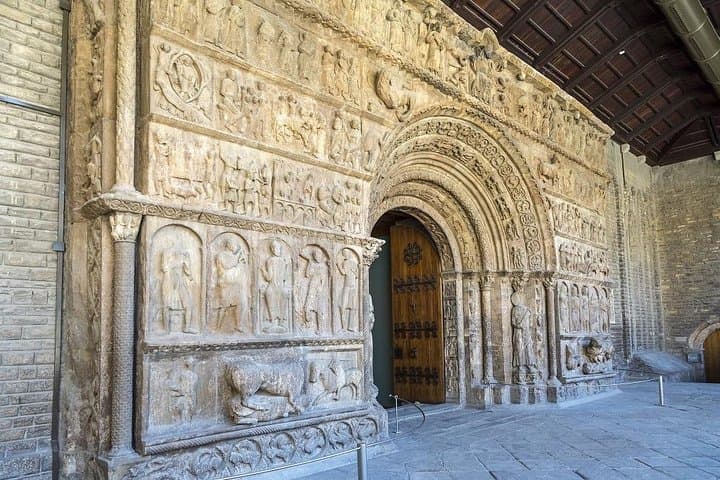 5-Day Best of Catalonia Self-Drive Tour from Barcelona