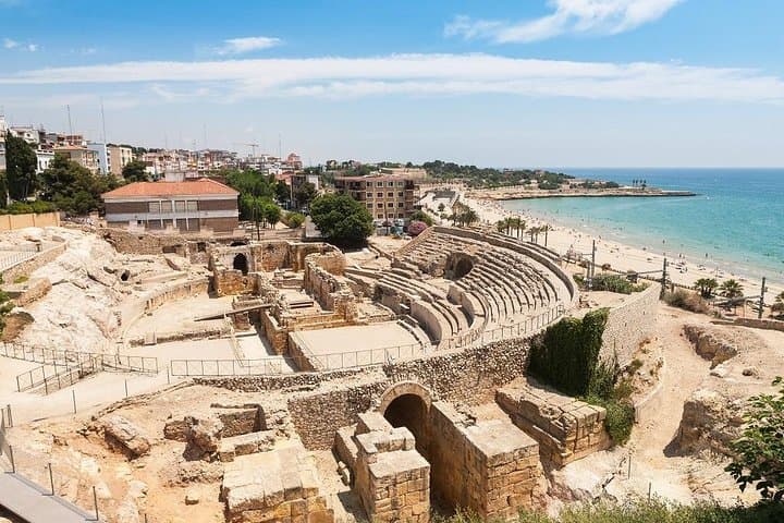 5-Day Best of Catalonia Self-Drive Tour from Barcelona