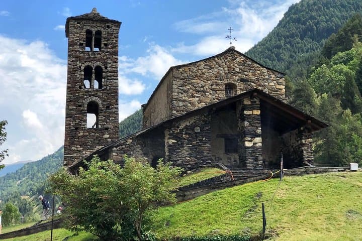 Andorra - A day trips From Barcelona