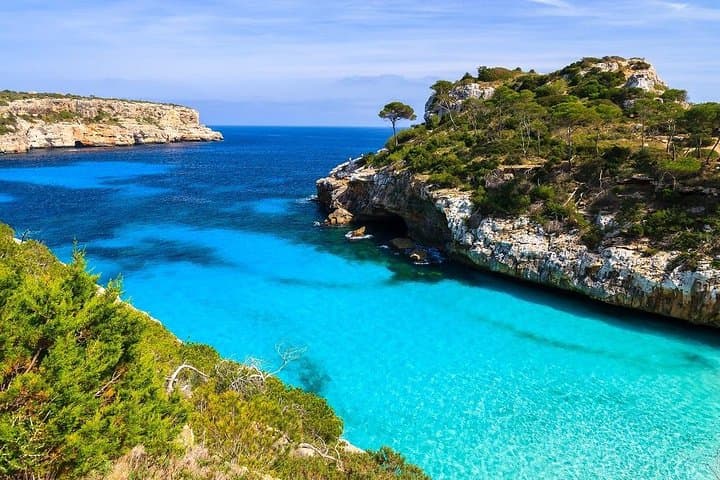 8-Day Classic Mallorca Self-Drive Tour