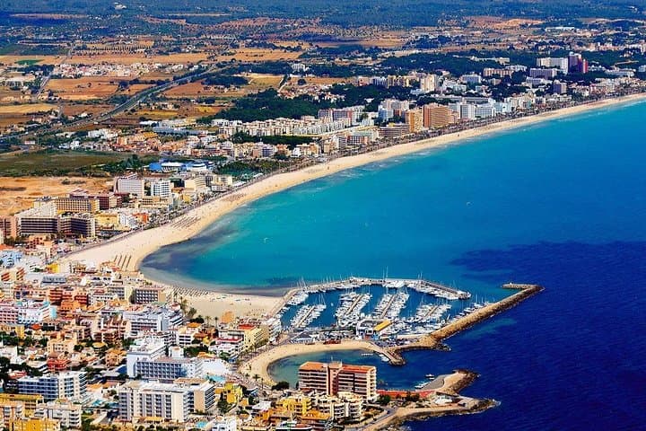 8-Day Classic Mallorca Self-Drive Tour