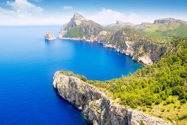 8-Day Classic Mallorca Self-Drive Tour