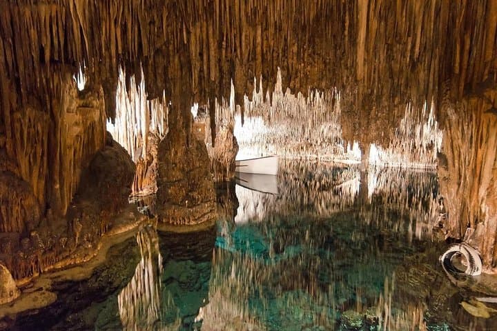8-Day Classic Mallorca Self-Drive Tour