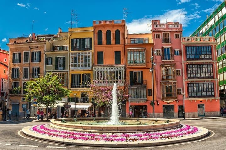8-Day Classic Mallorca Self-Drive Tour