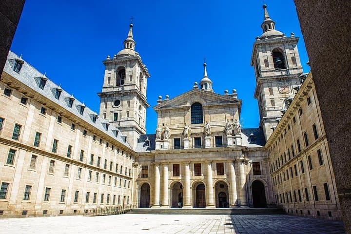 9-Day Heart of Spain Self-Drive Tour from Madrid
