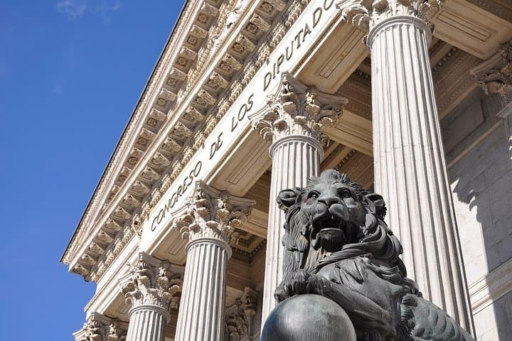 9-Day Heart of Spain Self-Drive Tour from Madrid
