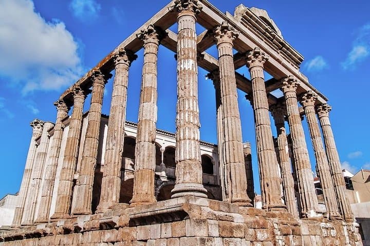 9-Day Heart of Spain Self-Drive Tour from Madrid